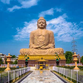 Buddhist Circuit Tour